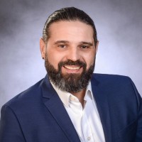 Delos Cloud GmbH Employee Edin Sabovic's profile photo