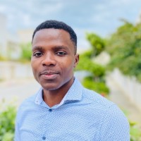 Entrepreneurs Financial Centre (EFC) Employee Likando LIKANDO's profile photo