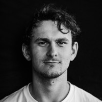 Athey Creek Christian Fellowship Employee Jonny Bos's profile photo