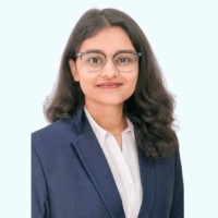 CSI DMCE Employee Bhoomi Singh's profile photo