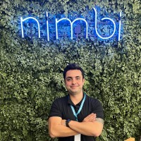 Nimbi S/A Employee Daniel França's profile photo