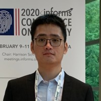 Jiawei Lu Email