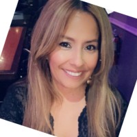 Yazmina Llanos Email & Phone Number
