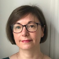 Isabelle Pottier Email