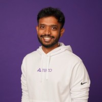 Pradeep Thangavel Email & Phone Number