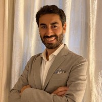 Caldic Employee Claudio Parascandolo's profile photo