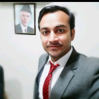 LOLC Microfinance Bank Limited Employee Zakria Mirani's profile photo