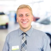 Walser Automotive Group Employee Michael Clapper's profile photo