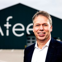 Afeer Employee Jurrie Modderman's profile photo