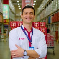 Importadora e Exportadora de Cereais S/A Employee Bruno Melo de Oliveira's profile photo