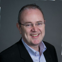 Cell Press/Elsevier Employee Jonathan Atkinson's profile photo