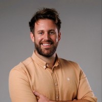 Squiz Employee Toby Margetts's profile photo