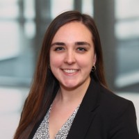 Bell Flight Employee Chloe Murphy's profile photo