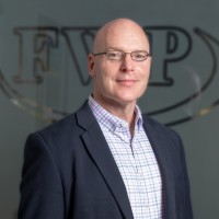 College Interactive Employee Leo Theriault's profile photo