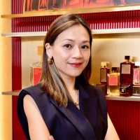 Maison Francis Kurkdjian Employee Emily Au's profile photo