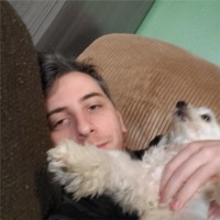 CODE PDX Employee Cameron Abel's profile photo