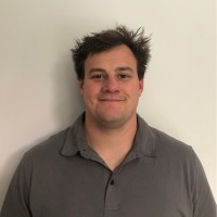 Zeffer Cider Employee Lockie McNair's profile photo