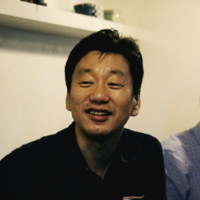 SBS (Seoul Broadcasting System) Employee Sang Park's profile photo