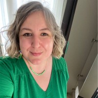 AgileFluent Employee Karina Gazhu's profile photo