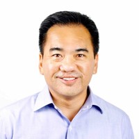 ZipRecruiter Employee Ryan Sakamoto's profile photo