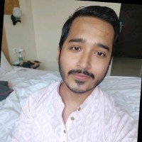 Nextgen Technologies Inc Employee Anjan Chatterjee's profile photo