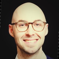 Amazon Employee Andreas Kern's profile photo