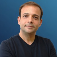 Felipe Reis Email & Phone Number