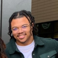SimScale Employee Jordan Robinson's profile photo