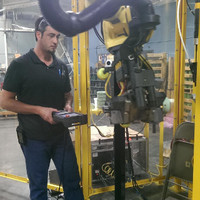 Shell Machine Works Employee William Bright's profile photo