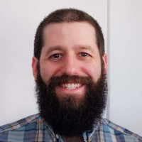 Megapixel VR Employee Aaron Hickman's profile photo