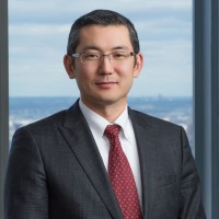 Hawkins Delafield & Wood LLP Employee Takashi Iwata's profile photo