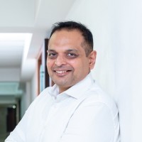 Lexlegis.ai Employee Prashant Shah's profile photo