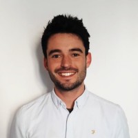 Fivetran Employee Ciarán Doyle's profile photo
