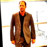 Michael Spitsbergen