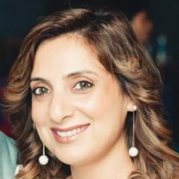 MOPP Foods Employee Geetika Gupta's profile photo
