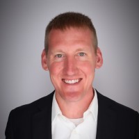 Deloitte Employee Mitchell Hoffman's profile photo