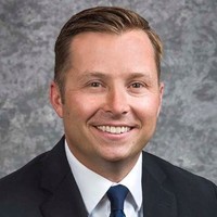 C.R. England Employee Zach England's profile photo