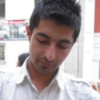 Atilla Suncak Email