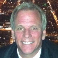 Instant Intelligence, Inc.  Employee David McMackin's profile photo