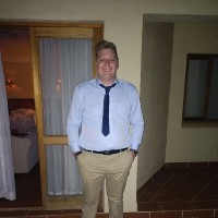 Adrian Prinsloo Email