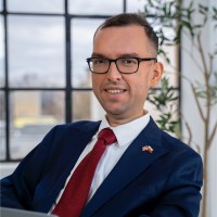 Fundacja Biznes Bez Barier Employee Adrian Furman's profile photo