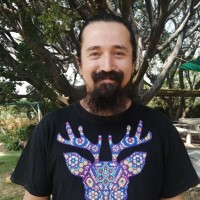 ADAPTA.EARTH Employee Gus Flores's profile photo