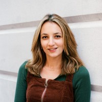 Advanced Research + Invention Agency (ARIA) Employee Olivia Donovan's profile photo