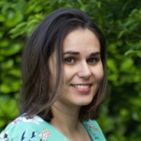 Groupe AUZOU Editions Employee Cindy Robert's profile photo
