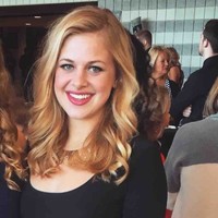 Enterprise Holdings Employee Hannah Catton's profile photo