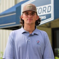 Sanford Contractors, Inc. Employee Samuel McGuire's profile photo