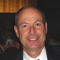 Chris Perry
