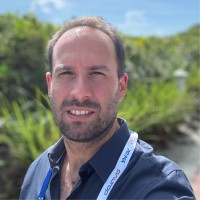 Keystone Dental Group  Employee Ido Hirsh's profile photo