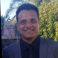 Groworx Employee Sidd Lutchman's profile photo