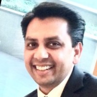 Accenture Employee Mohit Agrawal's profile photo